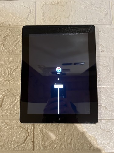 Apple ipad a1396 64gb wifi - ipad,
