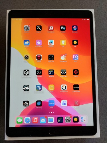 Apple ipad air - apple,