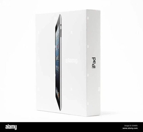 Apple ipad air - ipad, (3a
