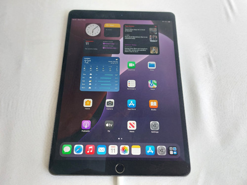 Apple ipad air - apple, generazione