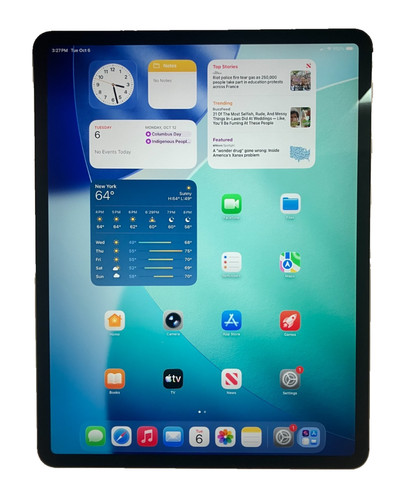 Apple a2014 ipad pro - apple, 3a