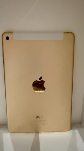 Apple ipad mini wi - ipad, wi-fi