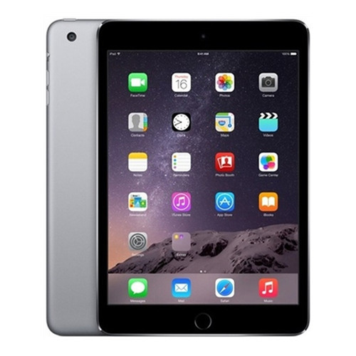 Apple ipad mini 64gb grigio - apple,