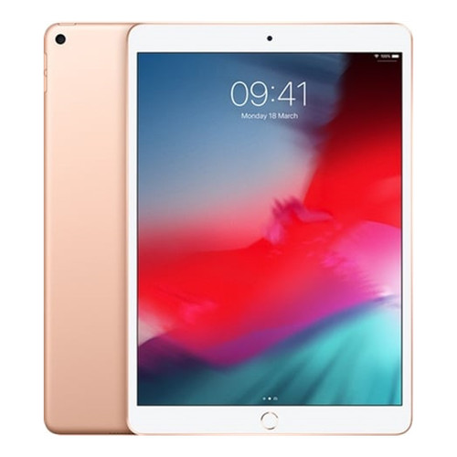 Apple ipad air 64gb - -, oro
