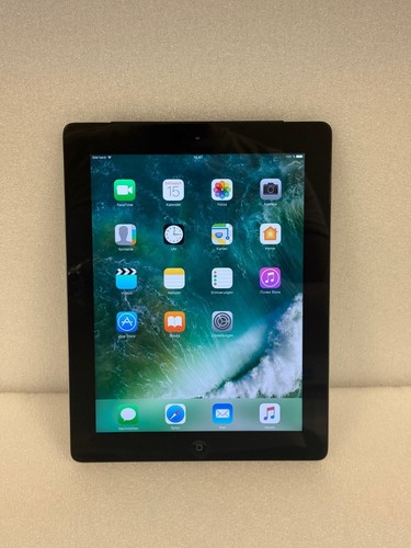 Apple ipad - ipad, (4.