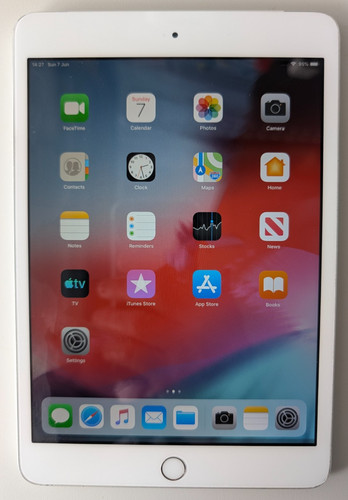 Apple ipad mini - apple,