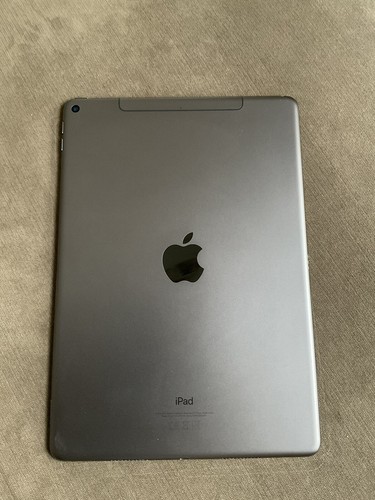 Apple ipad air 3a - apple, (3a