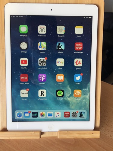 Apple ipad air cell 64 - ipad, wi-fi