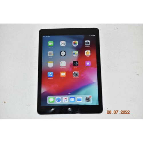 Apple ipad a1475 - ipad, 3g
