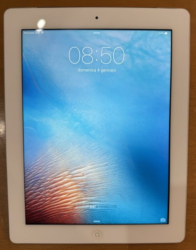 Ipad modello md371ty model - ipad, 3