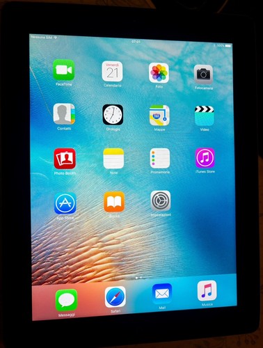 Offerta apple ipad display - display, 9,7