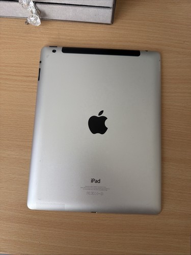 Apple ipad generazione - 4a,