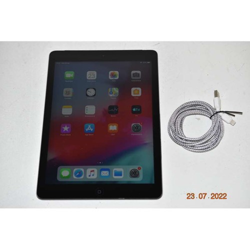 Apple ipad a1475 - 3g, wi-fi+