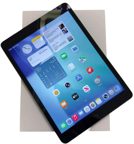 Apple ipad gen 64 - 9a, gen.