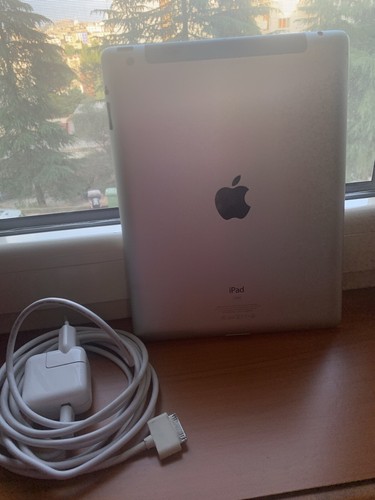 Apple ipad 64gb - 9.7",