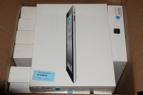 Apple ipad generazione - apple, 2