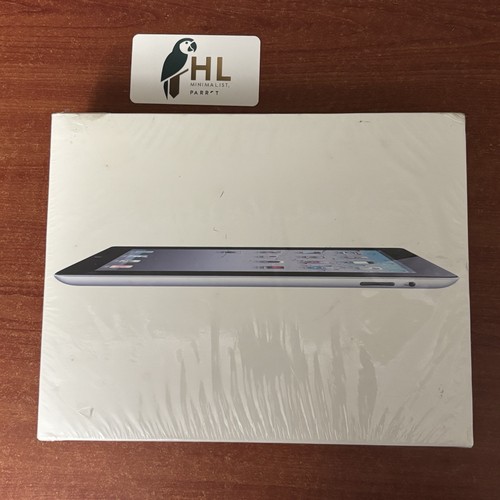 Apple ipad generazione 64 - ipad, 2a