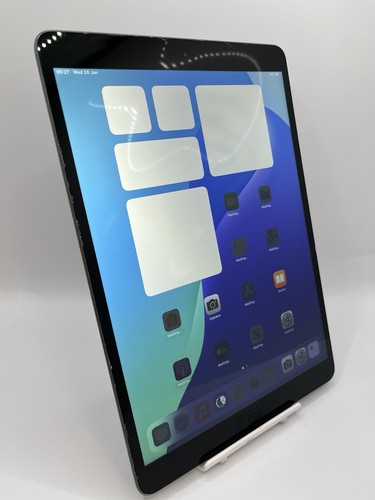 Apple ipad air - ipad, generazione