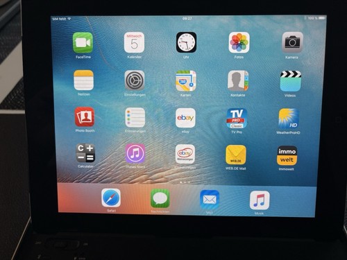 Apple ipad 64gb 3g - ipad, +