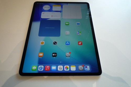 Apple ipad pro - ipad, 3a