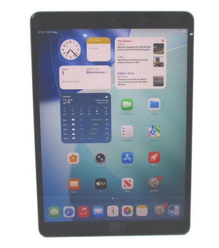 Apple ipad air - ipad, generazione
