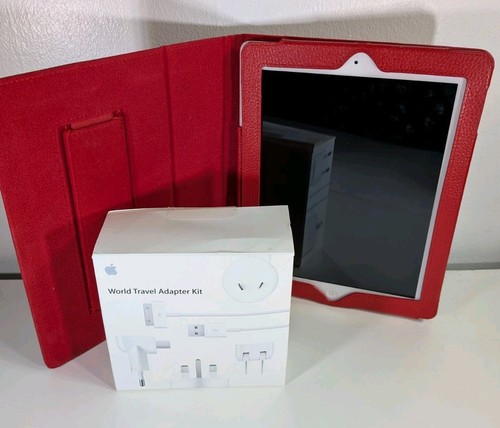 Apple ipad generazione - 3a,
