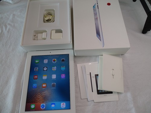 Apple ipad generazione 64gb - 2a,