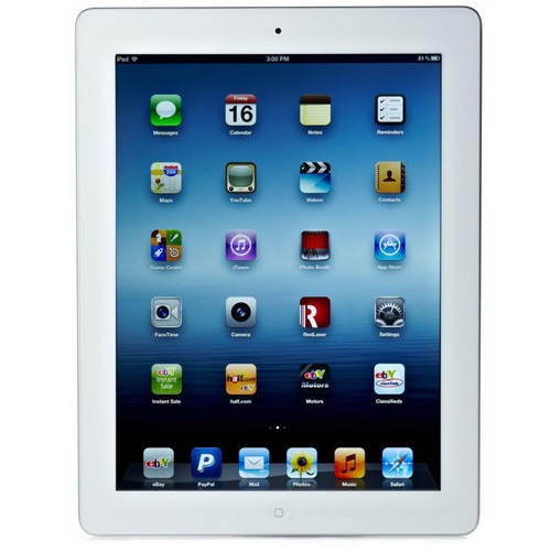 Apple ipad gen - ipad, 3.