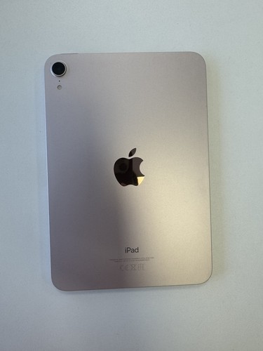 Apple ipad mini - mini, 6a