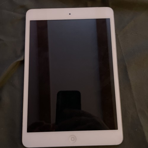Apple ipad mini - ipad, 2.