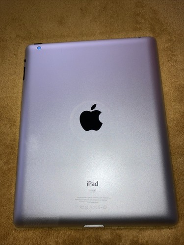 Apple ipad a1416 - a1416, 64gb