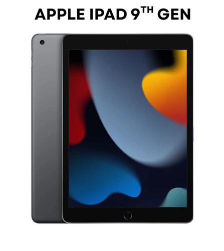 Apple ipad generazione 64gb - 9a,