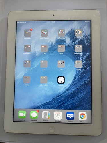 Apple ipad 64gb 3g - apple,