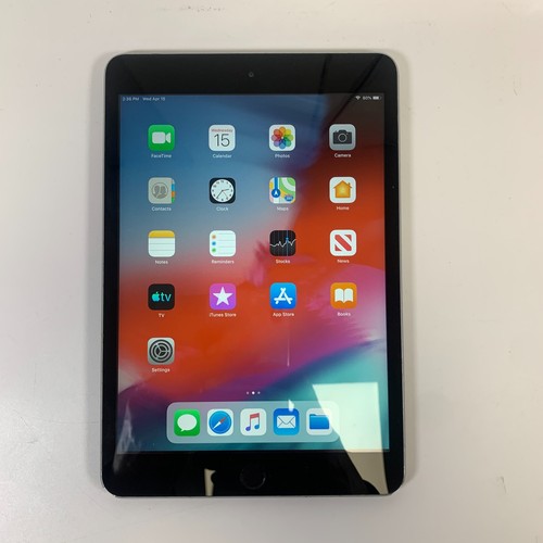 Apple ipad mini generazione - apple,