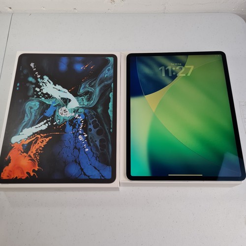 Apple ipad pro - apple, 12,9