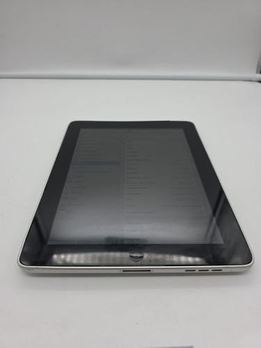 Apple ipad 1st - ipad,