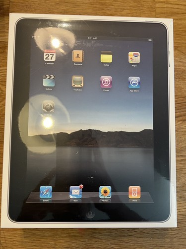 Ipad 64gb 3g - 64gb, wi-fi