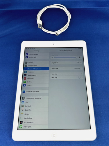 Apple ipad air - ipad, generazione