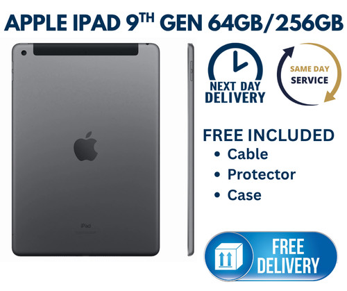 Apple ipad generazione - ipad, 9a