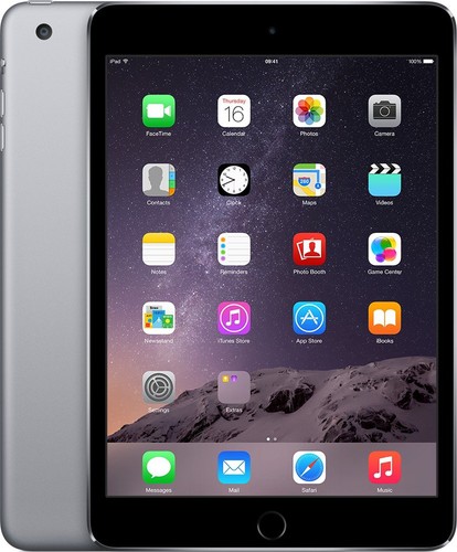 Apple ipad mini 9 - apple,