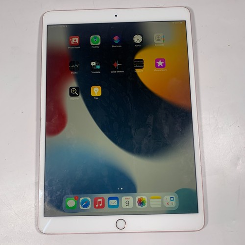 Apple ipad pro generazione - apple, 2a