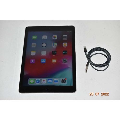 Apple ipad a1475 - apple, wi-fi+
