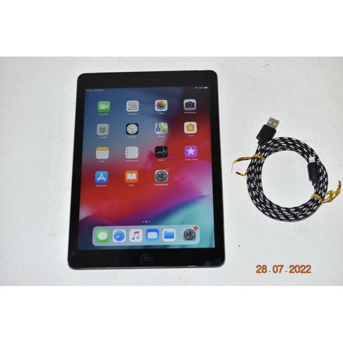 Apple ipad a1475 - a1475, 3g