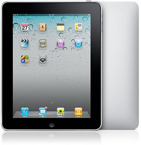 Apple ipad 64gb - 64gb, 3g