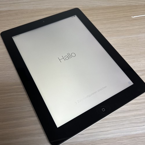 Apple ipad - apple,