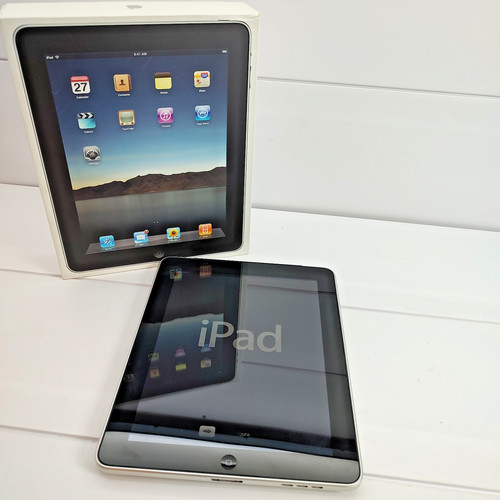 Apple ipad generazione - apple, 1a