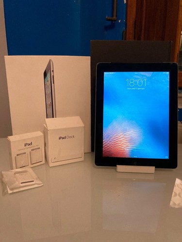 Apple ipad gb 3g wifi - apple,
