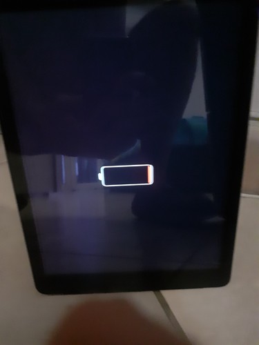 Apple ipad a1475 fi - apple, 3g