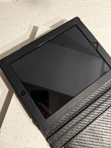 Apple ipad tablet - ipad, a1396