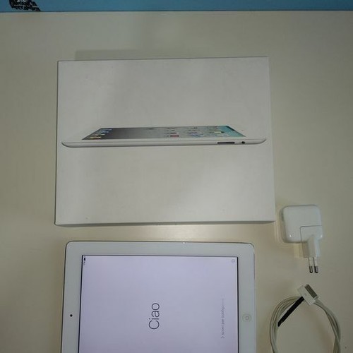 Apple ipad 64gb - ipad, 2